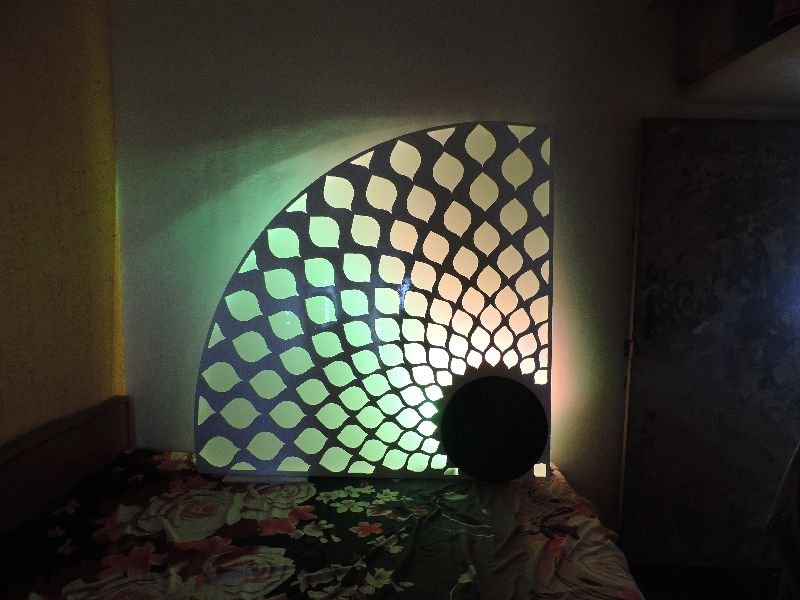 Modular False Ceiling 14