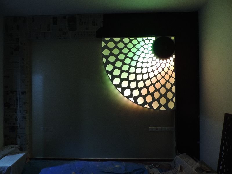 Modular False Ceiling 15