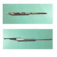 SM93 Somet Rapier Loom Spare Parts