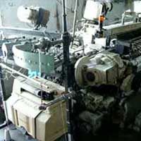 Somet THEMA 11ext Loom Spare Parts