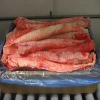 Beef Trachea
