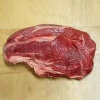Buffalo Chuck Tender