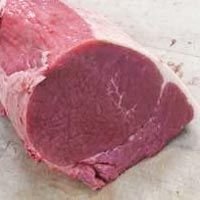 Buffalo Silverside