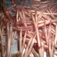 Dried Beef Tendon 01