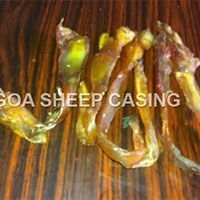 Dried Beef Tendon 05