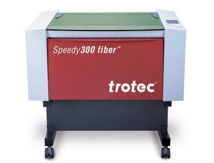 Speedy 300 Fiber Laser Engraving Machine 02