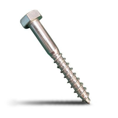 Coach Screw