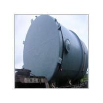 FRP Lining Tanks