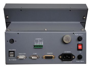 Alphanumeric TFT LCD Module 02