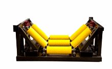 TAG Pipe Rack Rollers 02