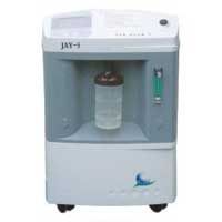 Single Flow Oxygen Concentrator