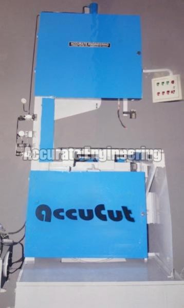 Vertical Band Saw - 900 VB