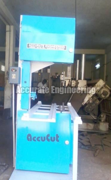 Vertical Bandsaw 500 VB