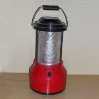 Solar Lantern 001