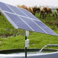 Solar Power Pack - 01