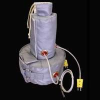 Flexible Heating Jacket 02