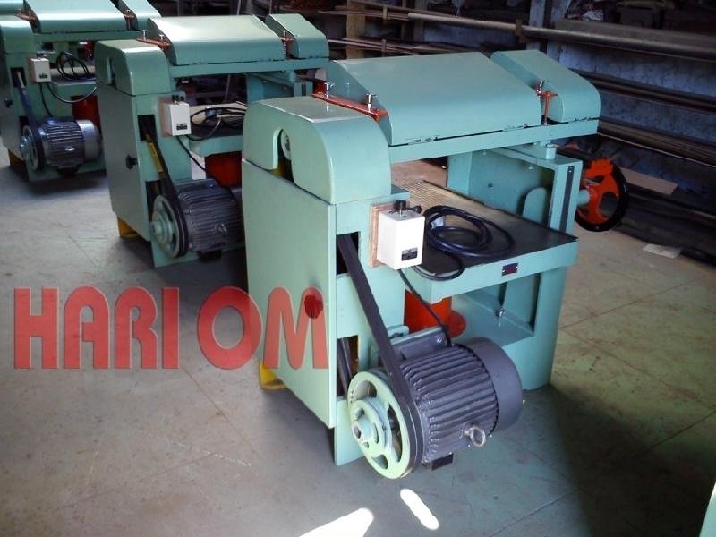 Thickness Planer Machine 01