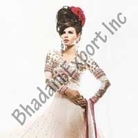 Anarkali Suit (5154)