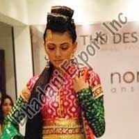 Anarkali Suit (6694)