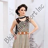 Anarkali Suit (B-7012-13)