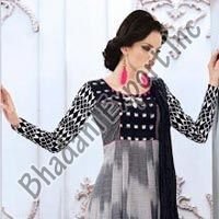 Anarkali Suit (B-701)