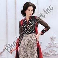 Anarkali Suit (B-702)
