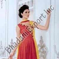Anarkali Suit (B-703)