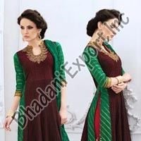 Anarkali Suit (B-704)