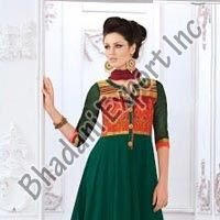 Anarkali Suit (B-705)