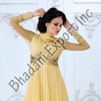 Anarkali Suit (B-707)