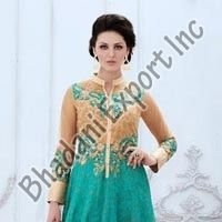 Anarkali Suit (B-708-09)