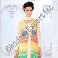 Anarkali Suit (B-710-11)