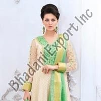 Anarkali Suit (B-714-15)