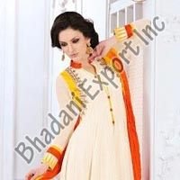 Anarkali Suit (B-716-17)