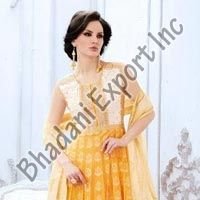 Anarkali Suit (B-718-19)