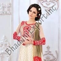 Anarkali Suit (B-720-21)