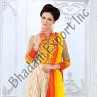 Anarkali Suit (B-722-23)