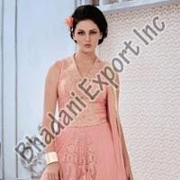 Anarkali Suit (B-724)