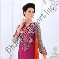Anarkali Suit (B-725)