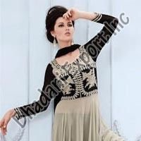 Anarkali Suit (B-728)