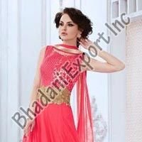 Anarkali Suit (B-729)