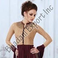 Anarkali Suit (B-730-31)