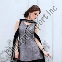 Anarkali Suit (B-736-37)