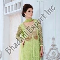 Anarkali Suit (B-738-39)