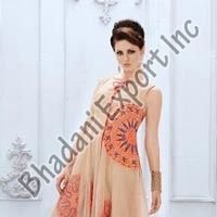 Anarkali Suit (B-740-41)