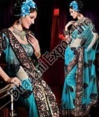 Party Wear Saree (1203)