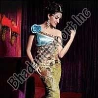Party Wear Saree (1206)