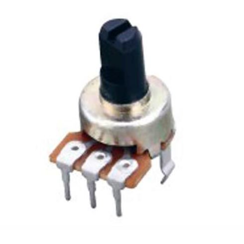 Design No. DZ VOT POT 100K 3Pin