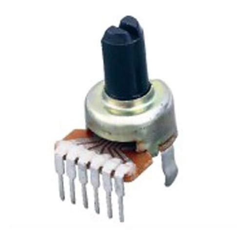 Design No. DZ VOT POT 100K 6Pin