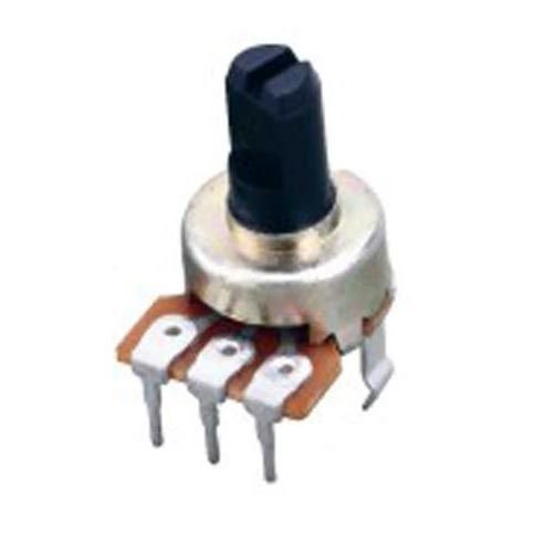 Design No. DZ VOT POT 50K 3Pin